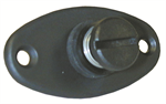 Boat Windshield Mount Fastener