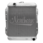 NORTHERN RAD 205203 Radiator