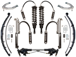 Lift Kit Suspension