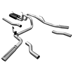 FLOWMASTER 17438 Exhaust System