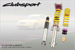KW SUSPENSION 35258804 Coil Over Shock Absorber