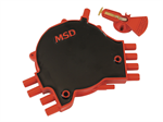 MSD 84811 Distributor Cap & Rotor Kit: 1995-1997 Chevrolet L