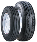 CARLSTAR 5193501 Tire