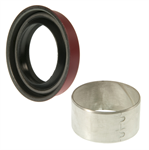 NATIONAL 5208 Auto Trans Output Shaft Seal