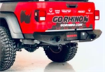 GO RHINO 273120T Bumper