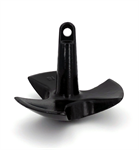 GREENFIELD 512-E-UPC Boat Anchor