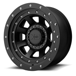 WHEEL PROS 3729067700 FMJ 20X9 6X135.0/6X139.7