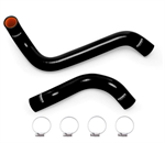 MISHIMOTO MMHOSE-TUNV8-07BK ENGINE HOSE KIT