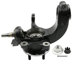 MOOG LK013 Spindle