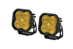 DIODE DYNAMICS DD6134P Driving/ Fog Light - LED