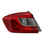 SPYDER 9942358 ( OE ) Chevy Cruze 16-19 OE Tail Light - Reverse-12V16W(Included)