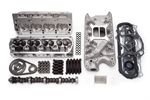 EDELBROCK 2027 TOP END KIT E-STREET SBF