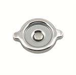 MR GASKET 2062 CHROME FILTER CAP