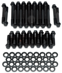 EDELBROCK 8550 SBC HEAD BOLT KIT