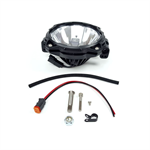 KC HILITES 91330 Driving/ Fog Light - LED