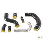 Turbocharger Intercooler Pipe