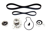 DERALE USTK244-186 Timing Belt Kit