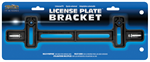 CRUISER 79050 LICENSE PLATE BRACKET UNIVERSAL