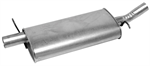 WALKER 18221 TRU-FIT MUFFLER