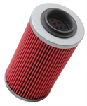 K&N KN-556 OIL FILTER POWERSPORTS