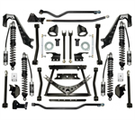 Lift Kit Suspension