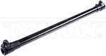 DORMAN AS85221PR Tie Rod Adjusting Sleeve