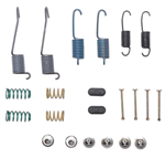 RAYBESTOS H7124 Drum Brake Hardware Kit