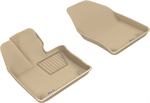 3D MATS L1LX06611502 Floor Liner