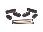 TAYLOR 42709 WIRE SEPARATORS CLAMP STYLE