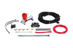 Helper Spring Compressor Kit