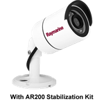 Surveillance System Camera