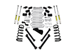 K832 Lift Kit Suspension