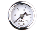 AEROMOTIVE 15632 FUEL GAUGE