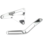 TRANSDAPT 9455 ALTERNATOR BRACKET  SET SB FORD