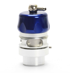 TURBOSMART TS-0205-1130 BLOW OFF VALVE VEE-PORT PRO - BLUE