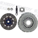 EXEDY 07014 FORD MUSTANG 68-73