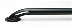 PUTCO 88895 2014 LOCKER RAILS BLACK