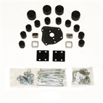 DAYSTAR PA5502M Lift Kit Body