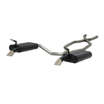 FLOWMASTER 817661 EXHAUST SYSTEM