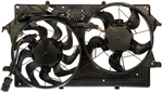 DORMAN 620-147 Cooling Fan