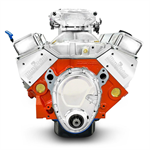 BP4002CTF Engine Complete Assembly