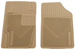 HUSKY 51173 Front Floor Mats- 2007-2008 Acura MDX, 2011 Buick