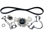 DERALE USTK139 Timing Belt Kit