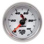 AUTOMETER 7163 Fuel Pressure Gauge