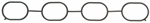 FEL-PRO MS93942 MANIFOLD SET