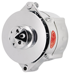POWERMASTER 17295 100A W/CSTM 1V PULLEY 6 HOL