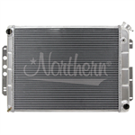 NORTHERN RAD 205140 Radiator