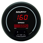 AUTOMETER 6388 Speedometer