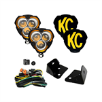 KC HILITES 97127 Driving/ Fog Light - LED