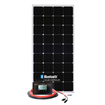 RETREAT Solar Kit